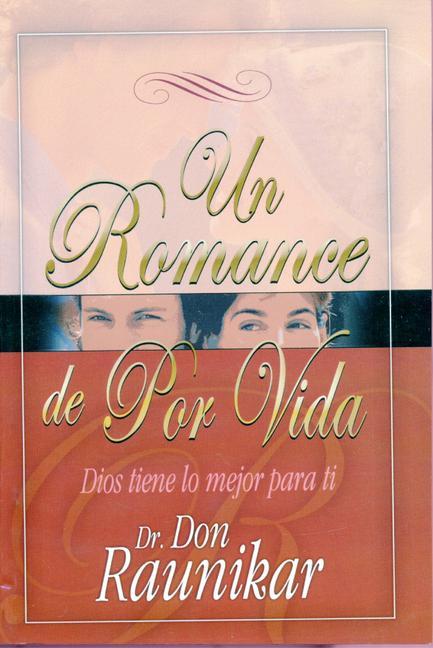 Vorderes Coverbild Un Romance de Por Vida