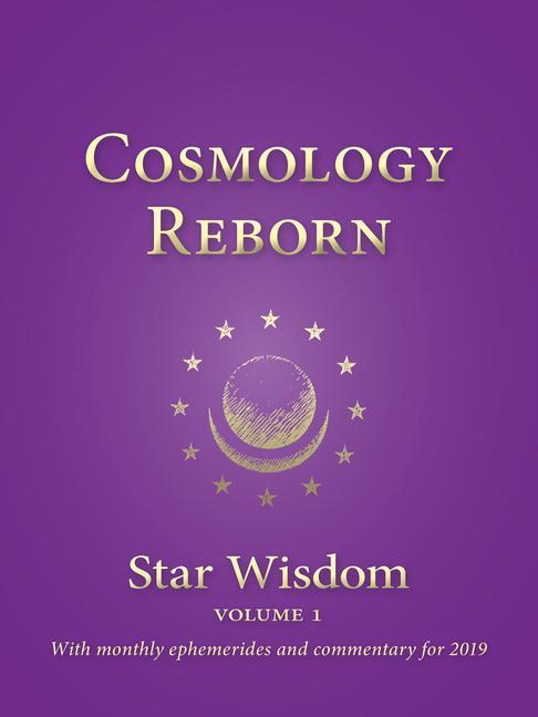 Vorderes Coverbild Cosmology Reborn