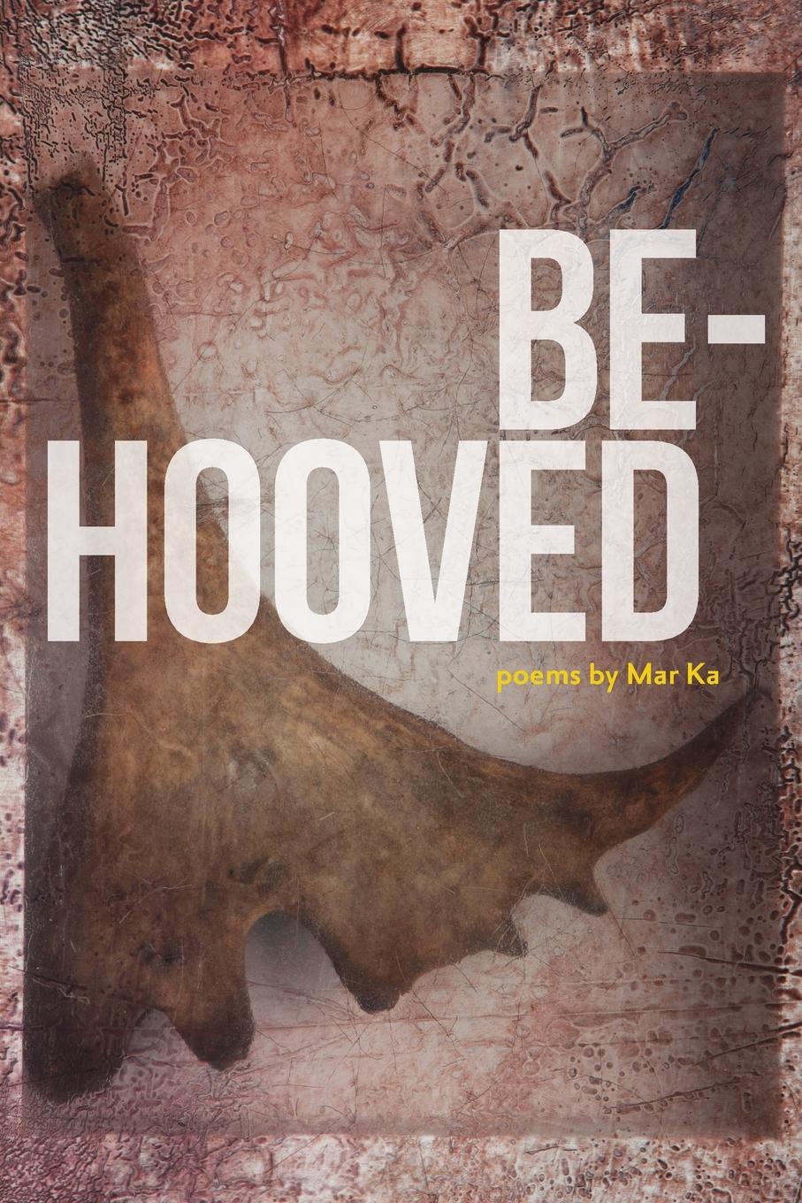 Vorderes Coverbild Be-Hooved