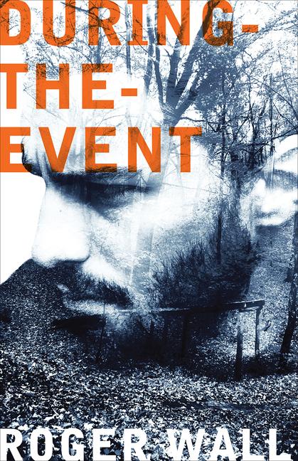 Vorderes Coverbild During-the-Event