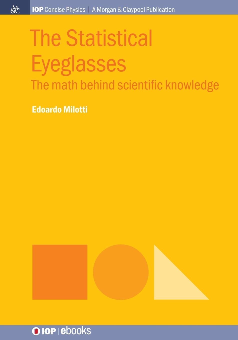 Vorderes Coverbild The Statistical Eyeglasses