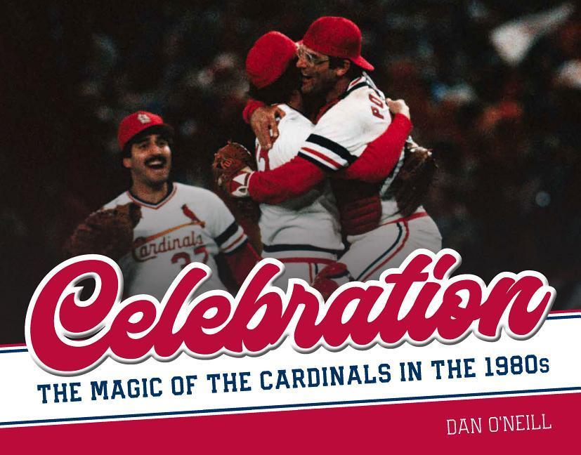 Vorderes Coverbild Celebration