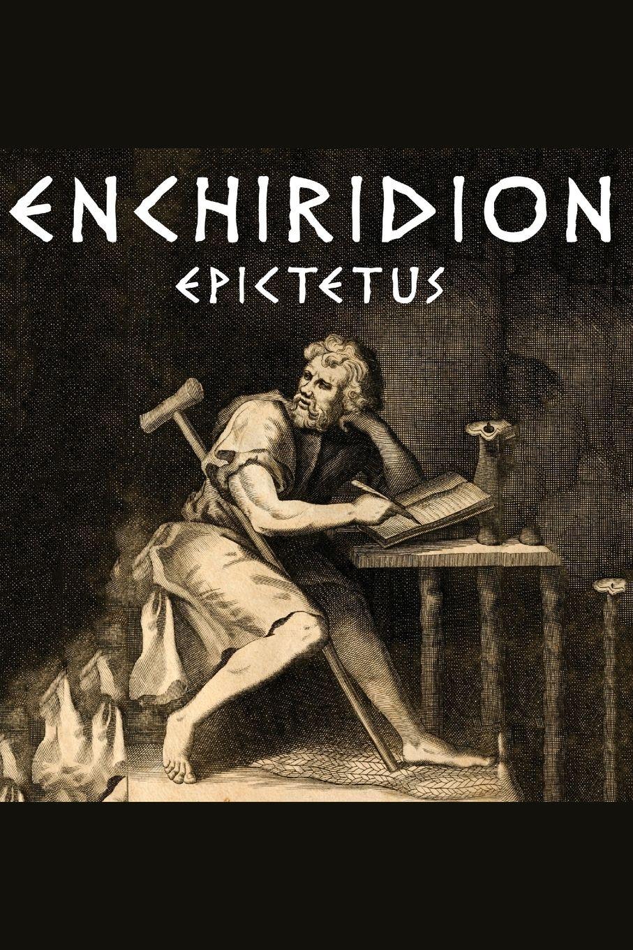Vorderes Coverbild Enchiridion