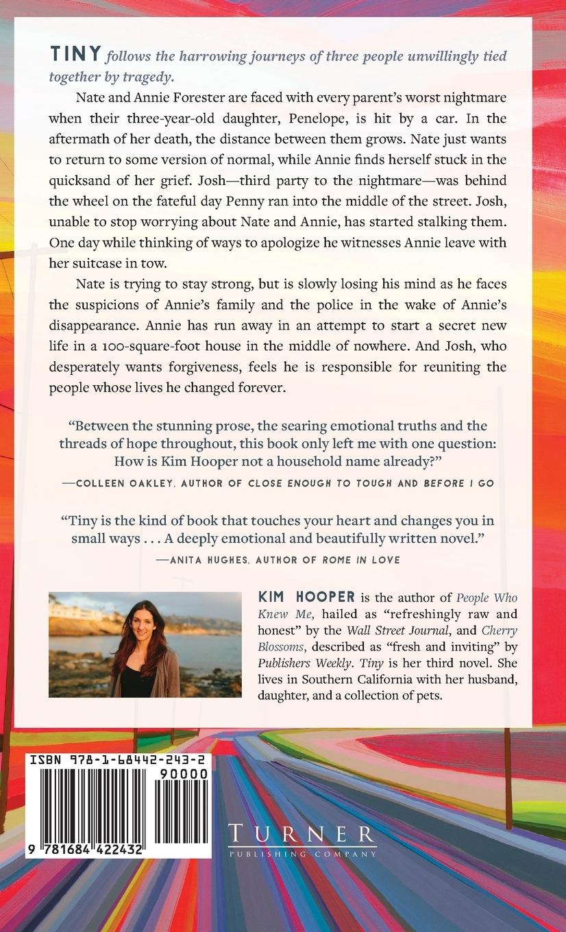 Rückseitencover Tiny