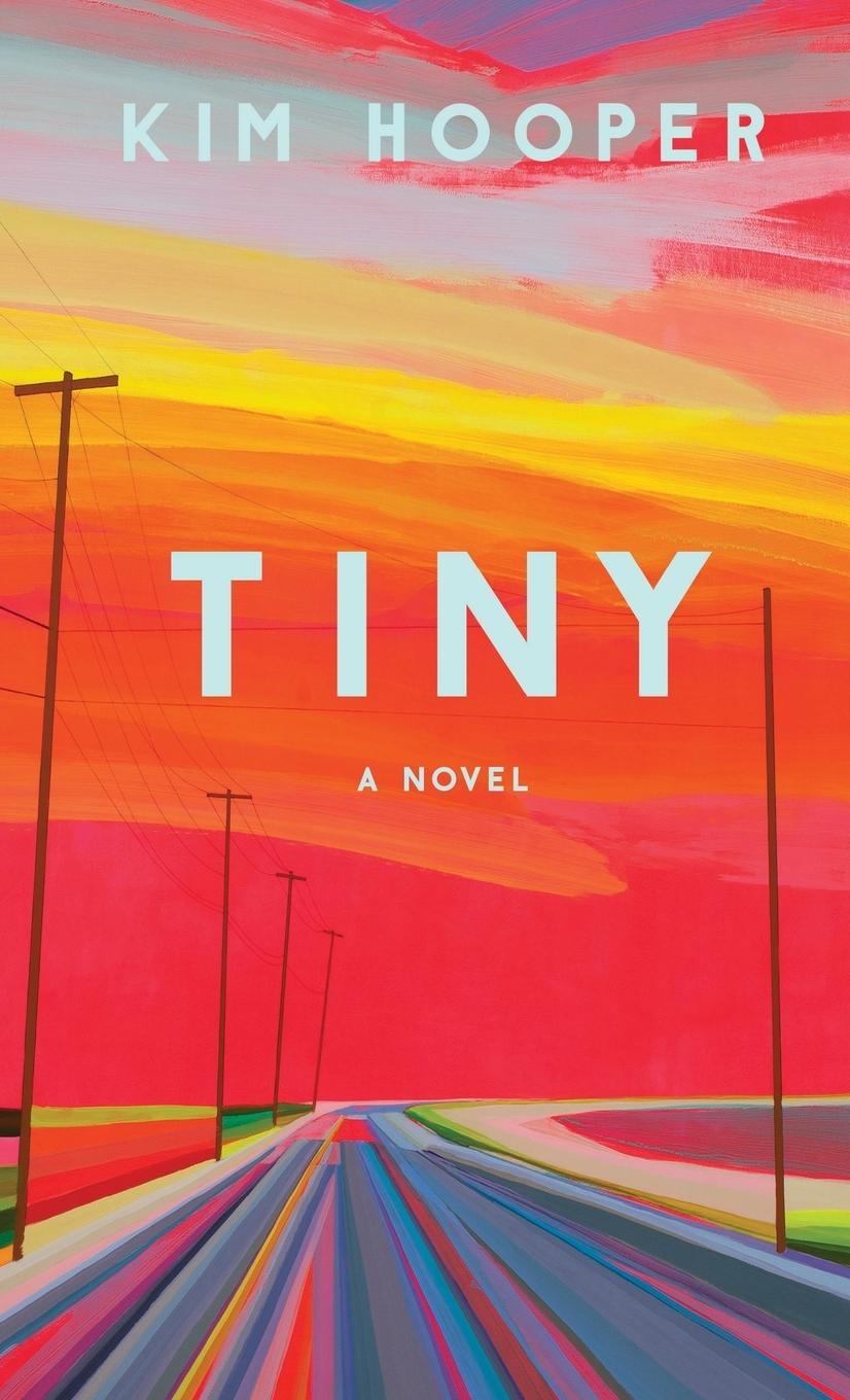 Vorderes Coverbild Tiny
