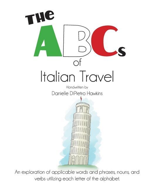 Vorderes Coverbild The ABCs of Italian Travel