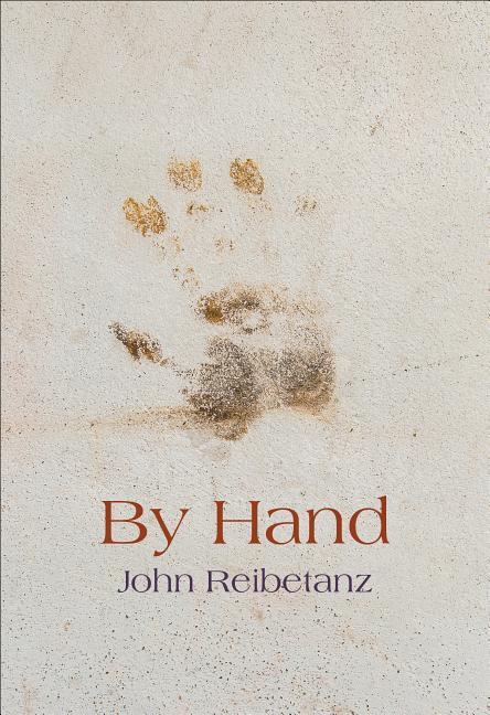 Vorderes Coverbild By Hand