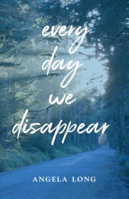Vorderes Coverbild Every Day We Disappear