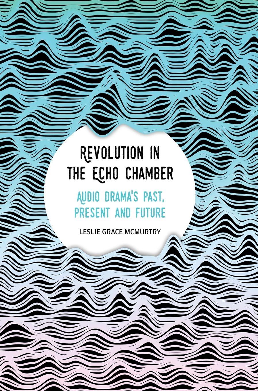 Vorderes Coverbild Revolution in the Echo Chamber