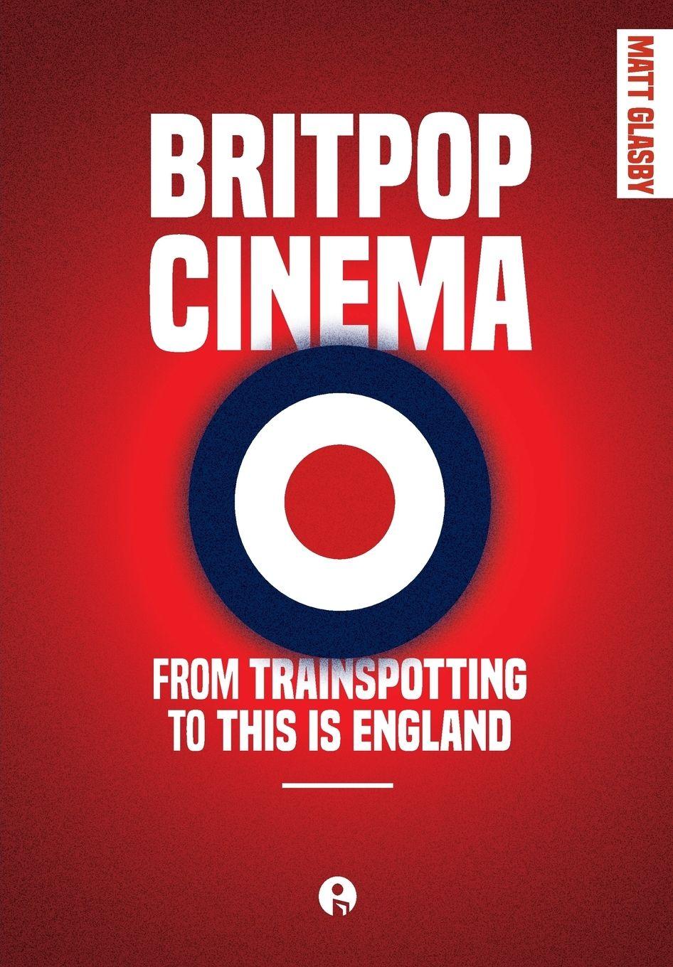 Vorderes Coverbild Britpop Cinema