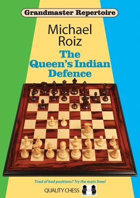 Vorderes Coverbild The Queen's Indian Defence