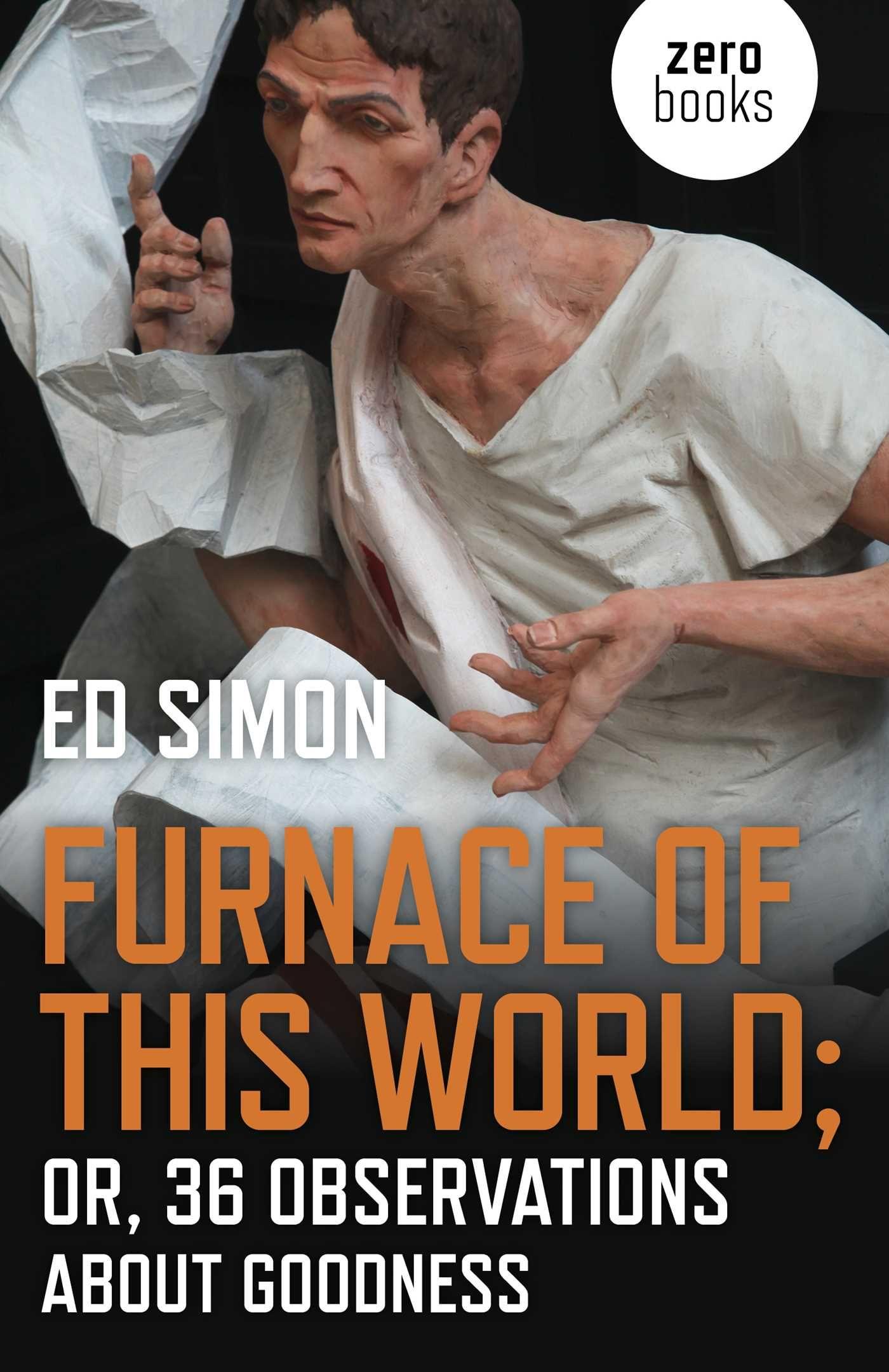 Vorderes Coverbild Furnace of This World