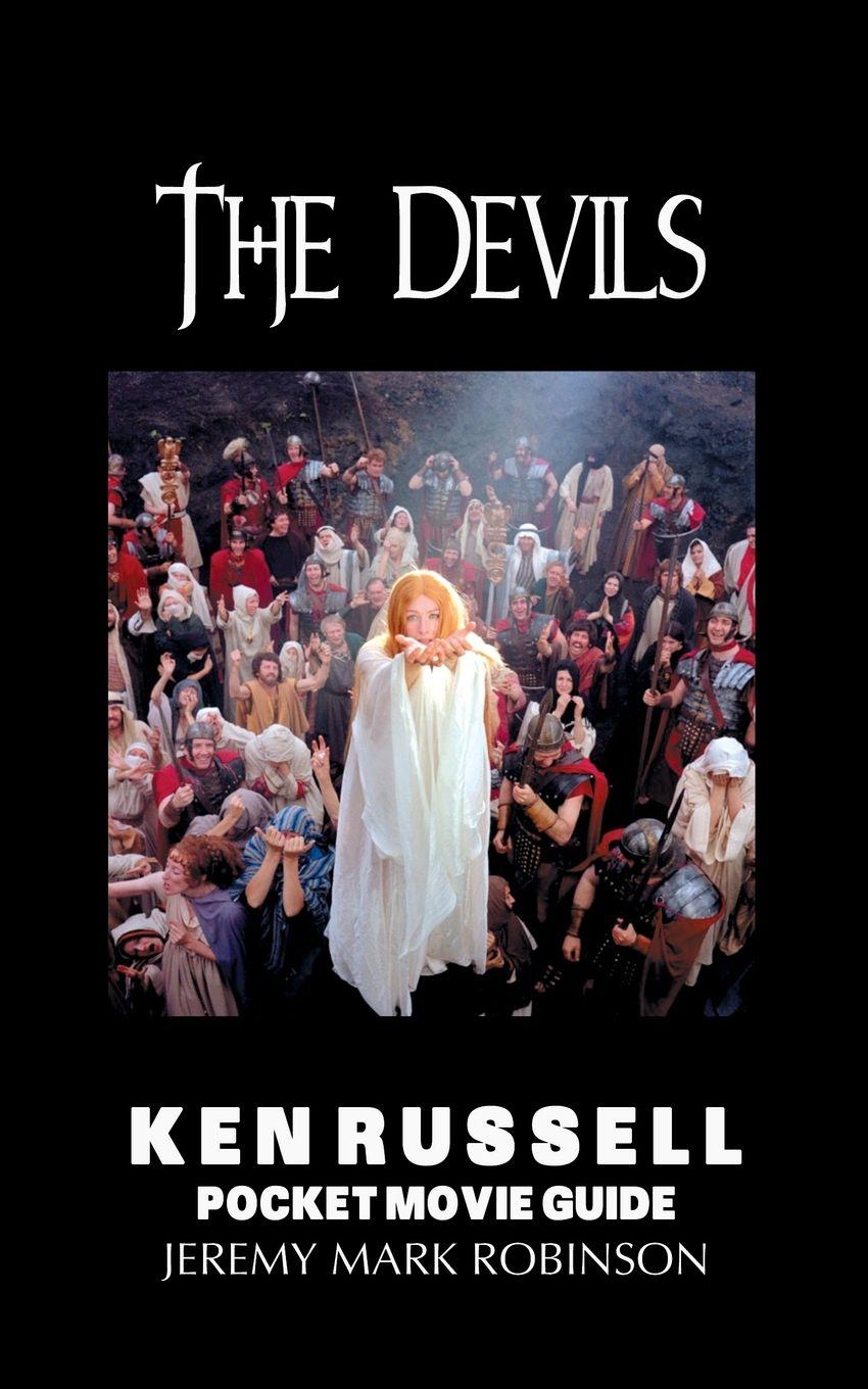 Vorderes Coverbild THE DEVILS