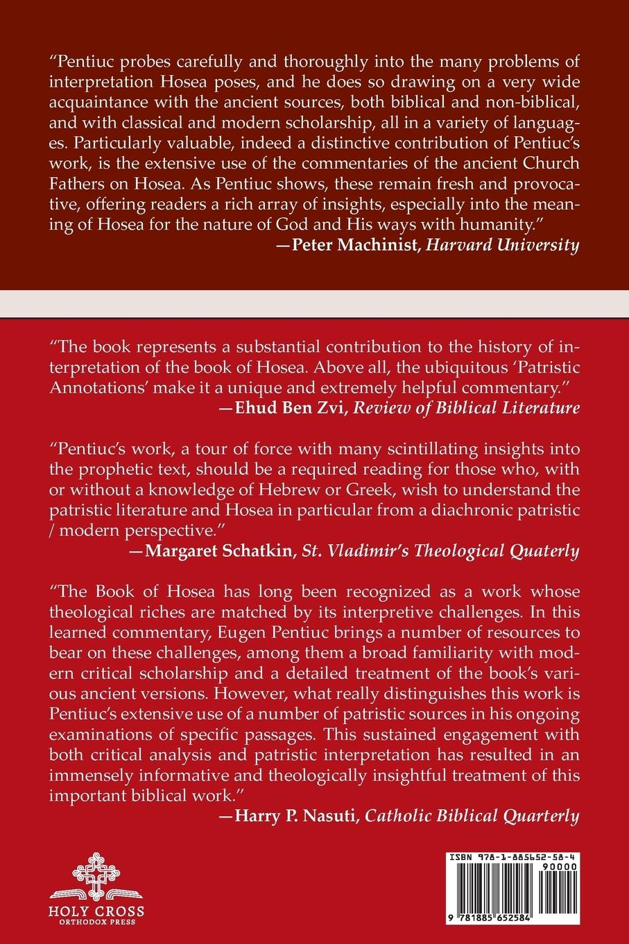 Rückseitencover Long Suffering Love