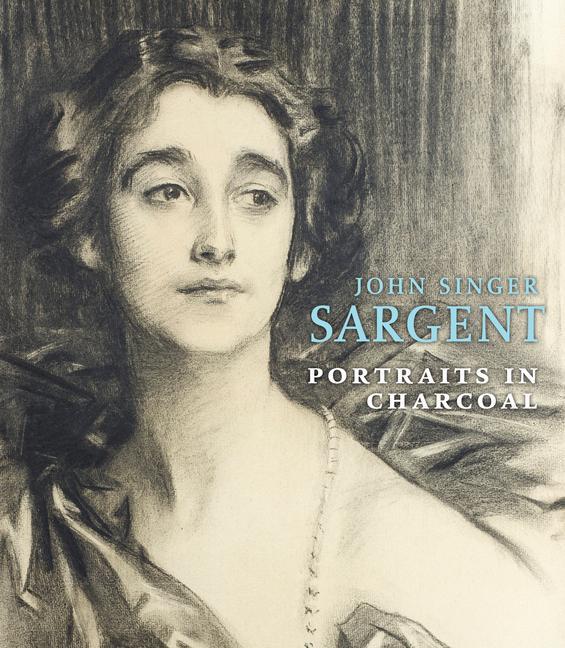 Vorderes Coverbild John Singer Sargent