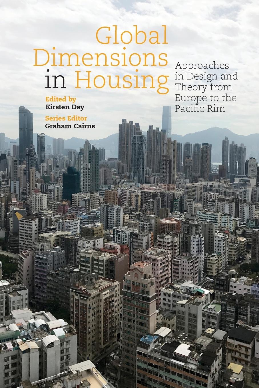 Vorderes Coverbild Global Dimensions in Housing