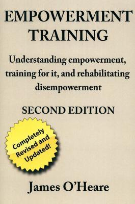 Vorderes Coverbild Empowerment Training