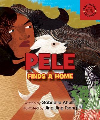 Vorderes Coverbild Pele Finds a Home