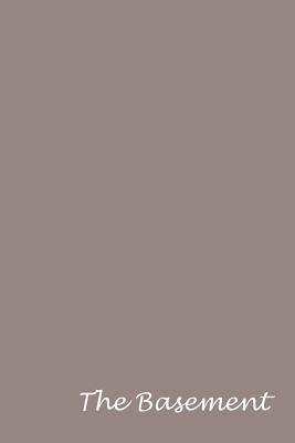 Vorderes Coverbild The Basement