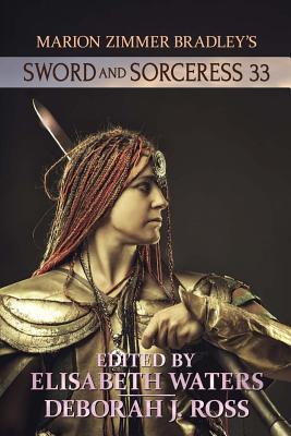 Vorderes Coverbild Sword and Sorceress 33