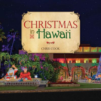 Vorderes Coverbild Christmas in Hawaii