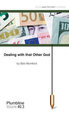 Vorderes Coverbild Dealing with that Other God