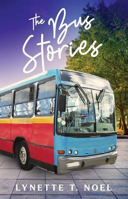 Vorderes Coverbild The Bus Stories