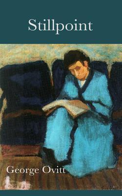 Vorderes Coverbild Stillpoint