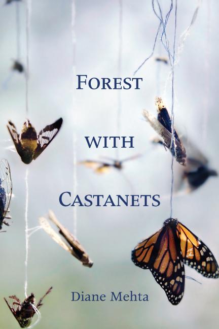 Vorderes Coverbild Forest with Castanets