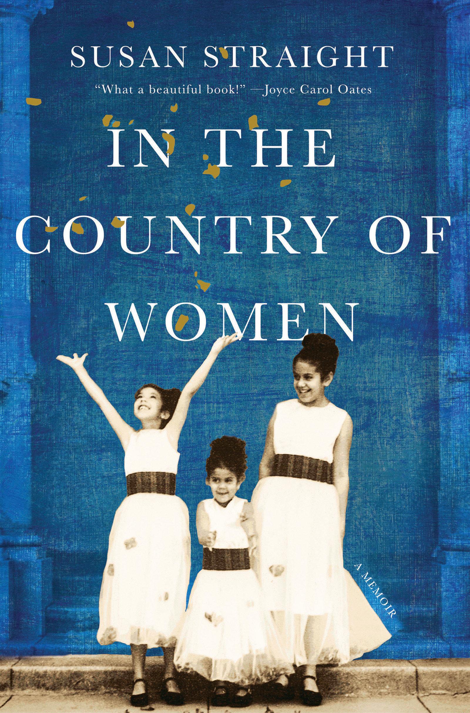 Vorderes Coverbild In the Country of Women