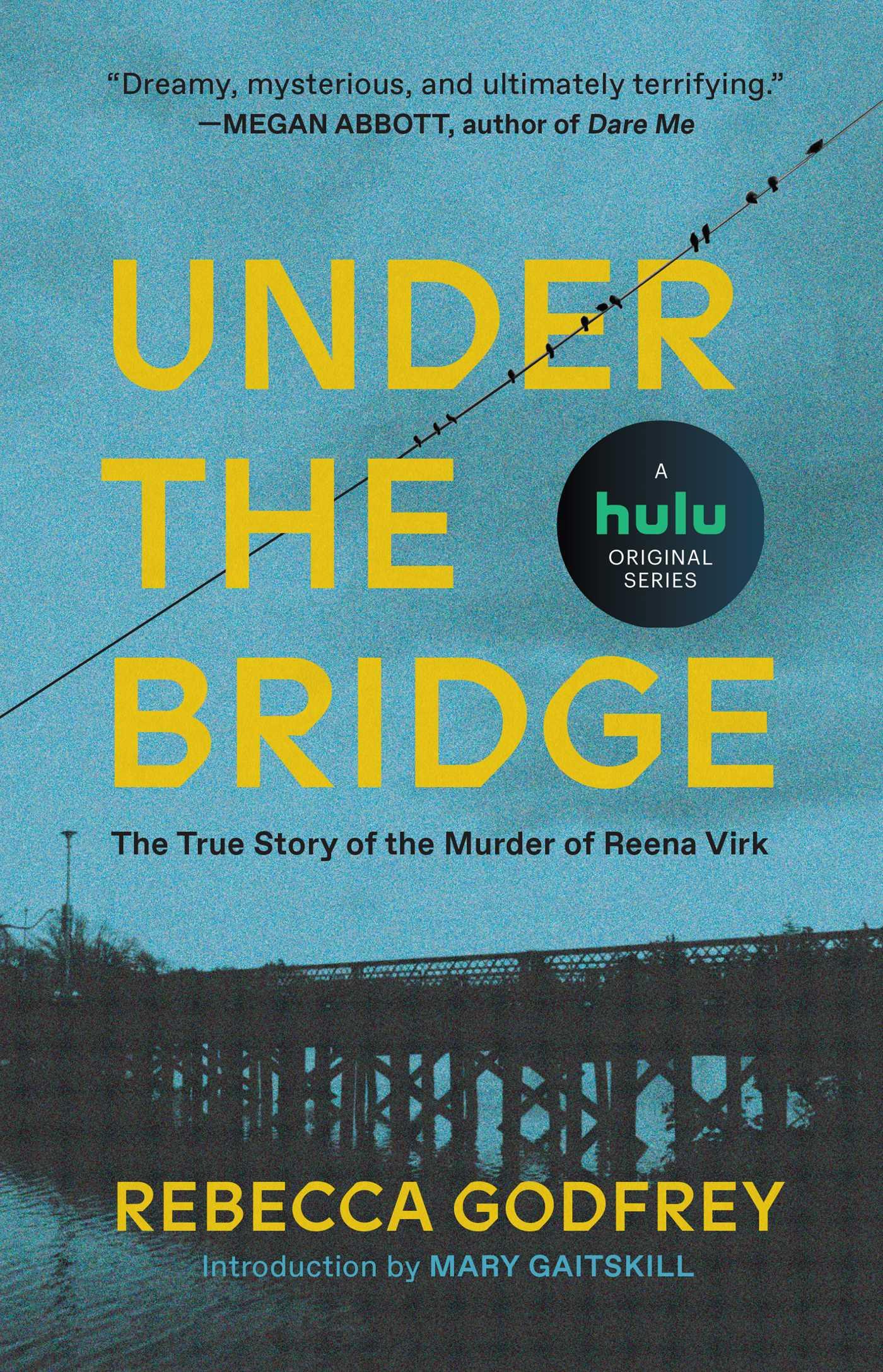 Vorderes Coverbild Under the Bridge