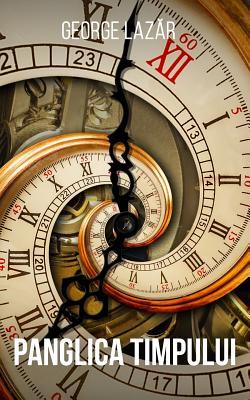 Vorderes Coverbild Panglica Timpului