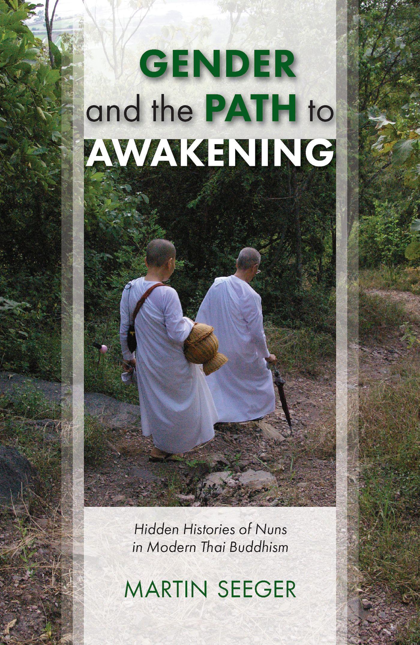 Vorderes Coverbild Gender and the Path to Awakening