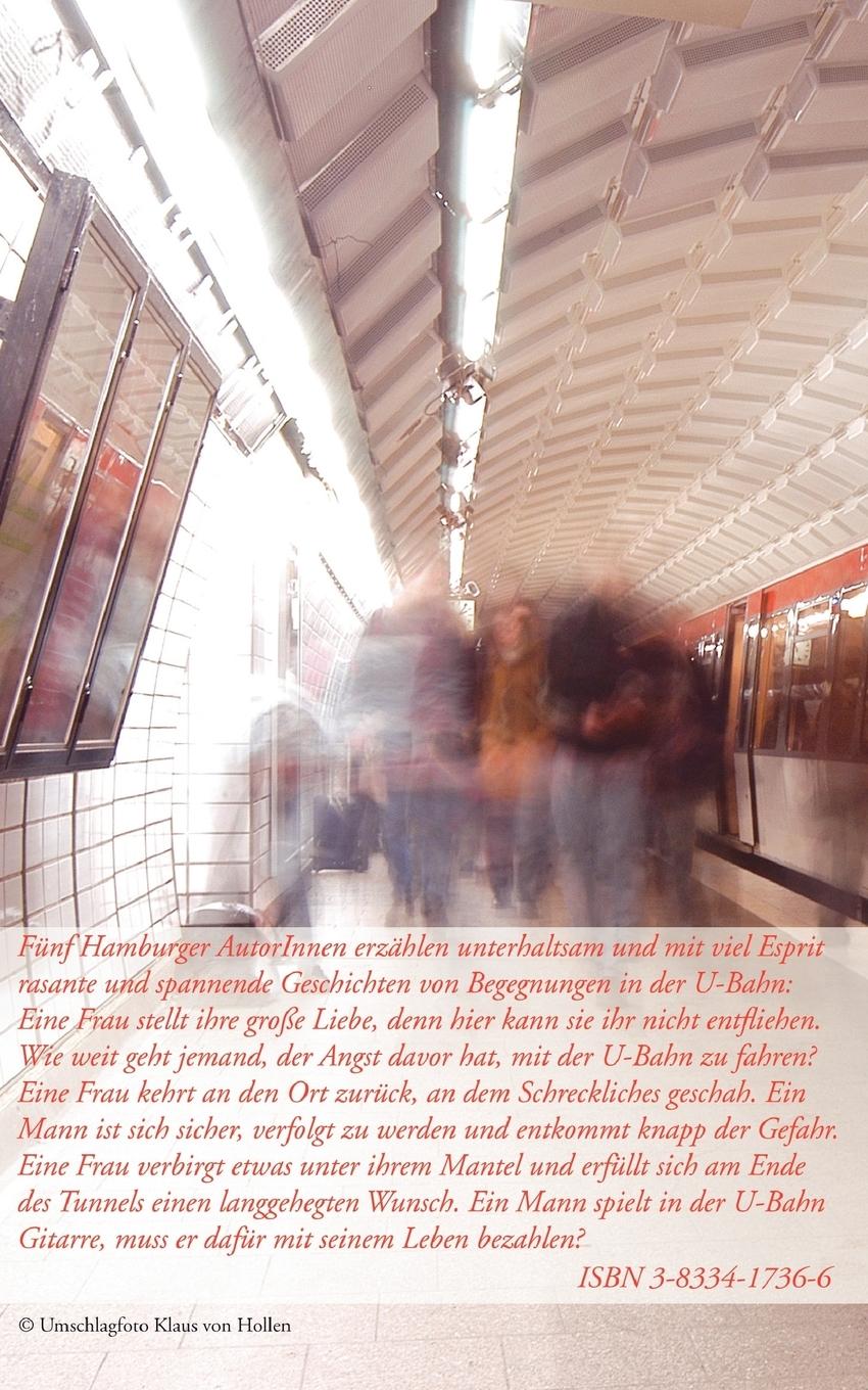 Rückseitencover METRO.pole