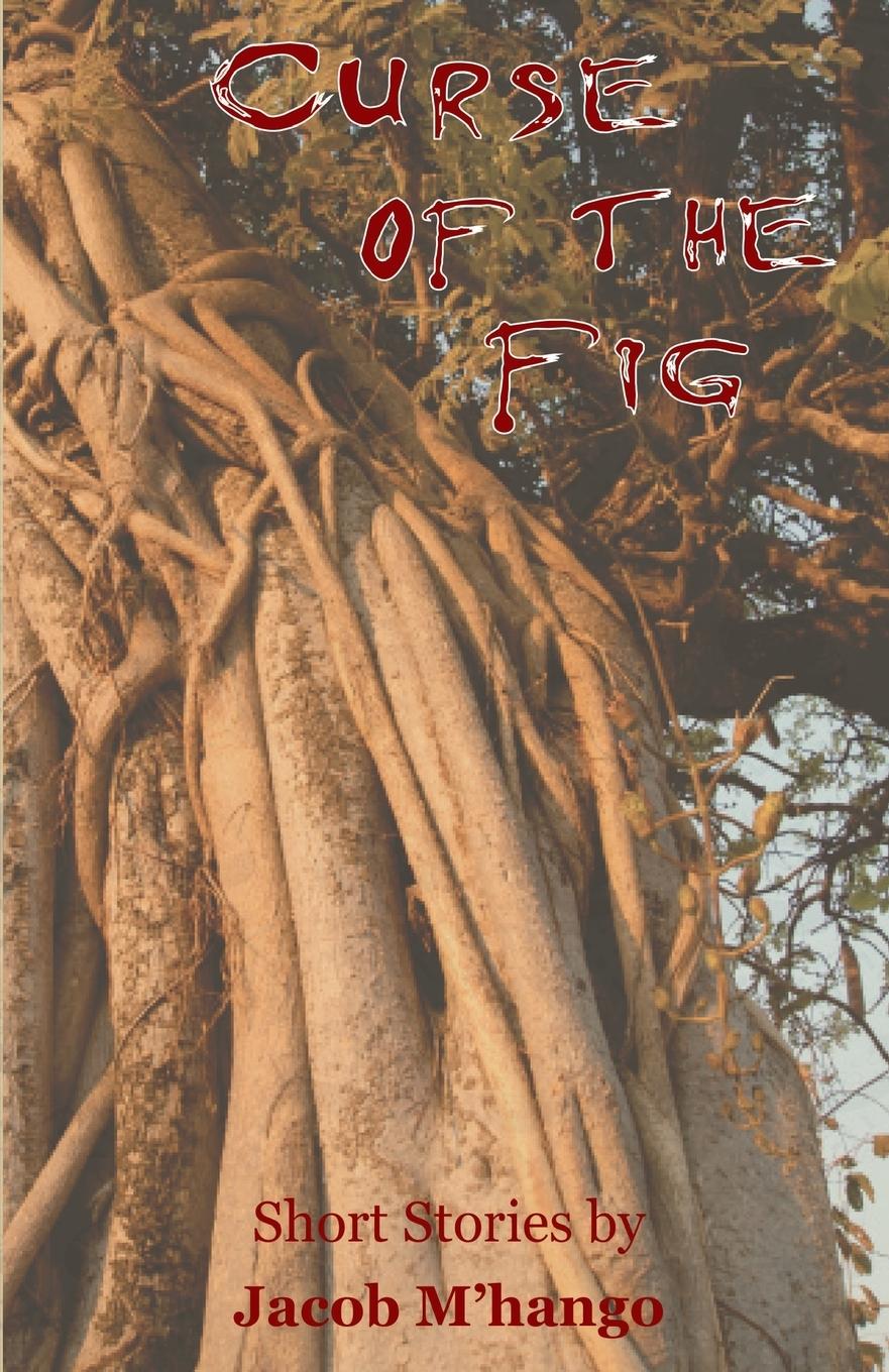 Vorderes Coverbild Curse of the Fig