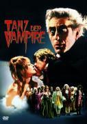Vorderes Coverbild Tanz der Vampire
