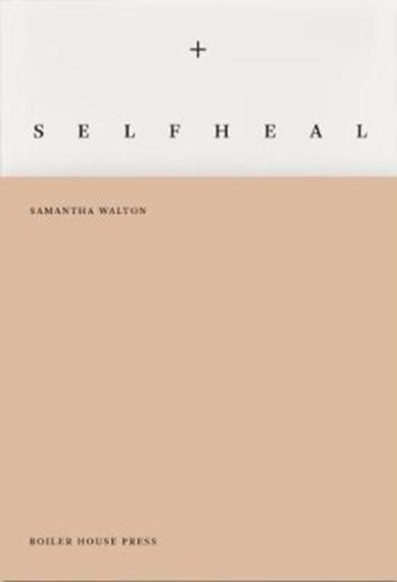 Vorderes Coverbild Self Heal