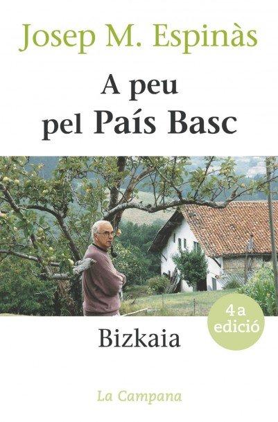 Vorderes Coverbild A peu pel País Basc
