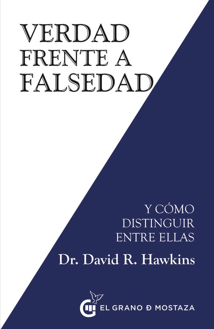 Vorderes Coverbild Verdad Frente a Falsedad