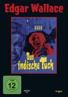 Vorderes Coverbild Das indische Tuch
