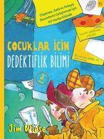 Vorderes Coverbild Cocuklar Icin Dedektiflik Bilimi