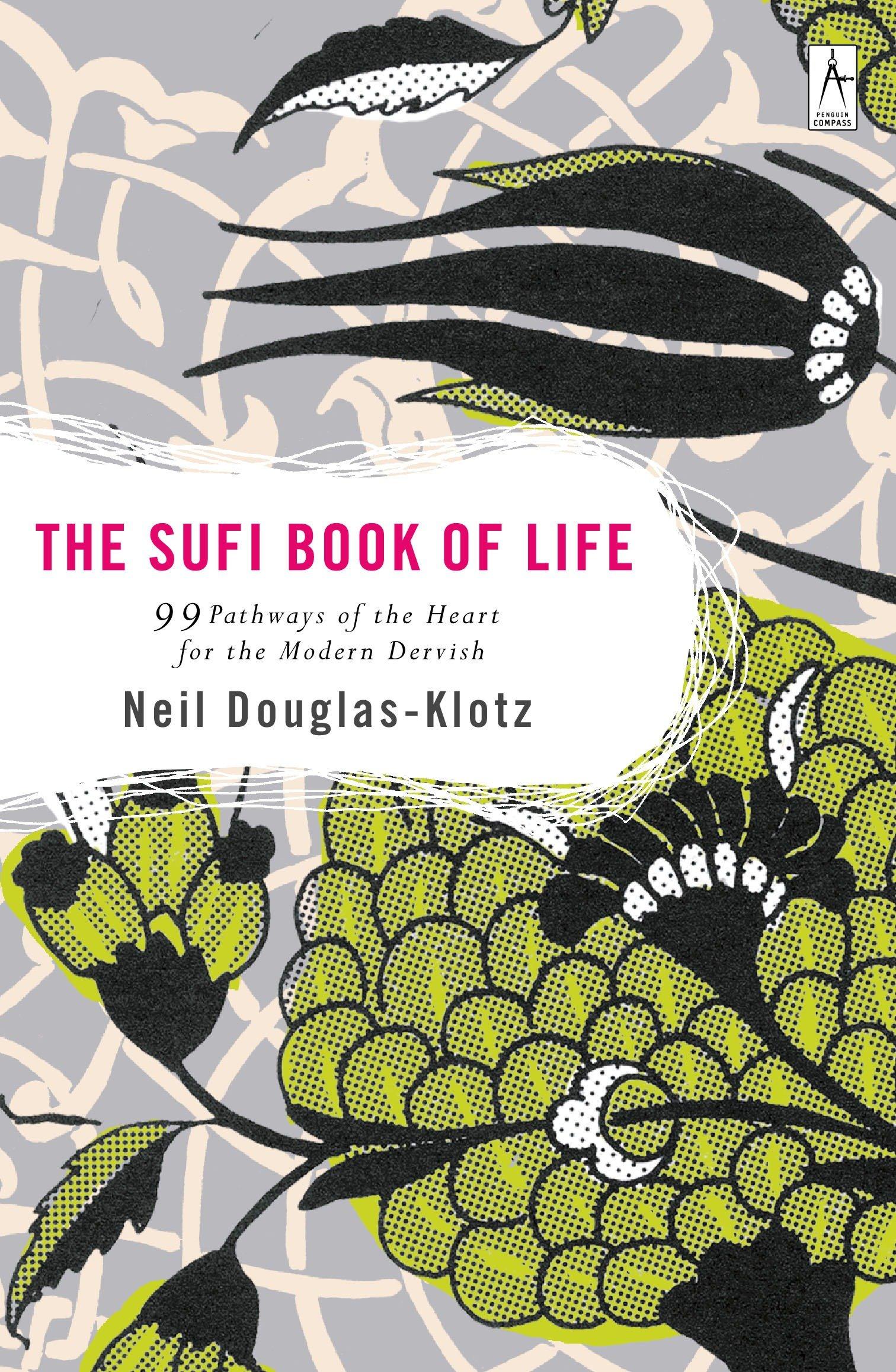 Vorderes Coverbild The Sufi Book of Life