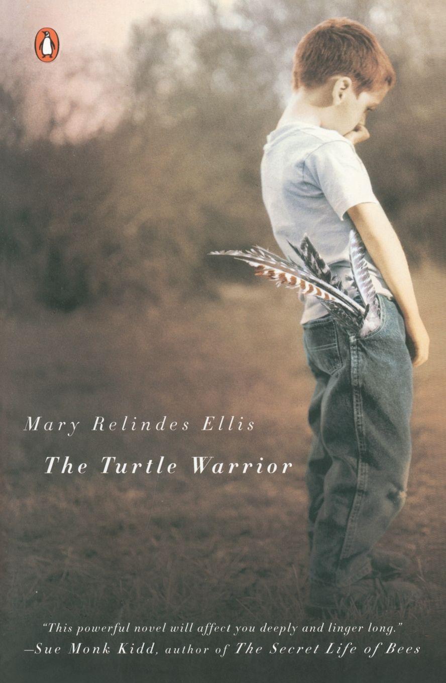 Vorderes Coverbild The Turtle Warrior