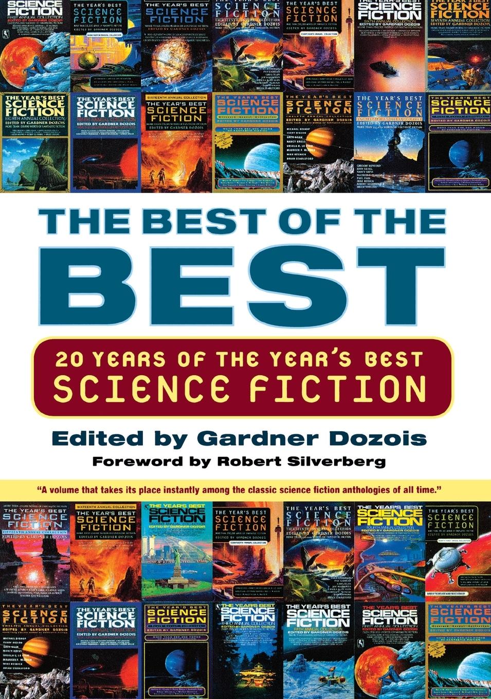 Vorderes Coverbild Best of the Best