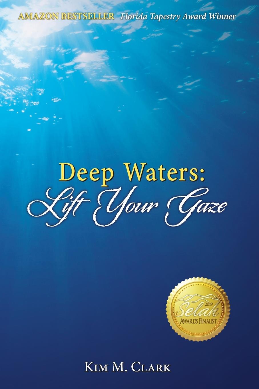 Vorderes Coverbild Deep Waters