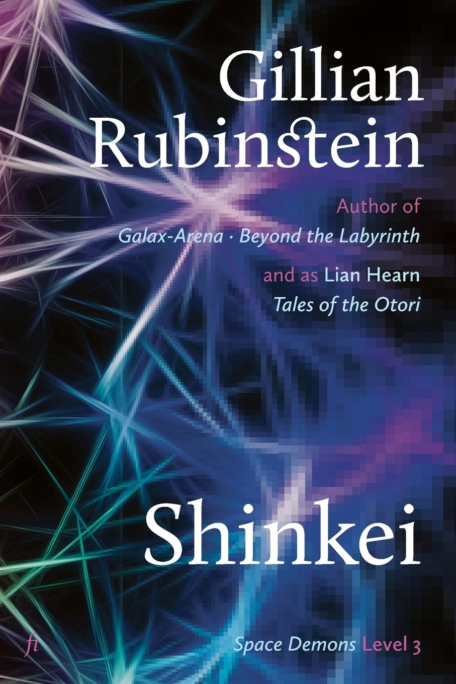 Vorderes Coverbild Shinkei