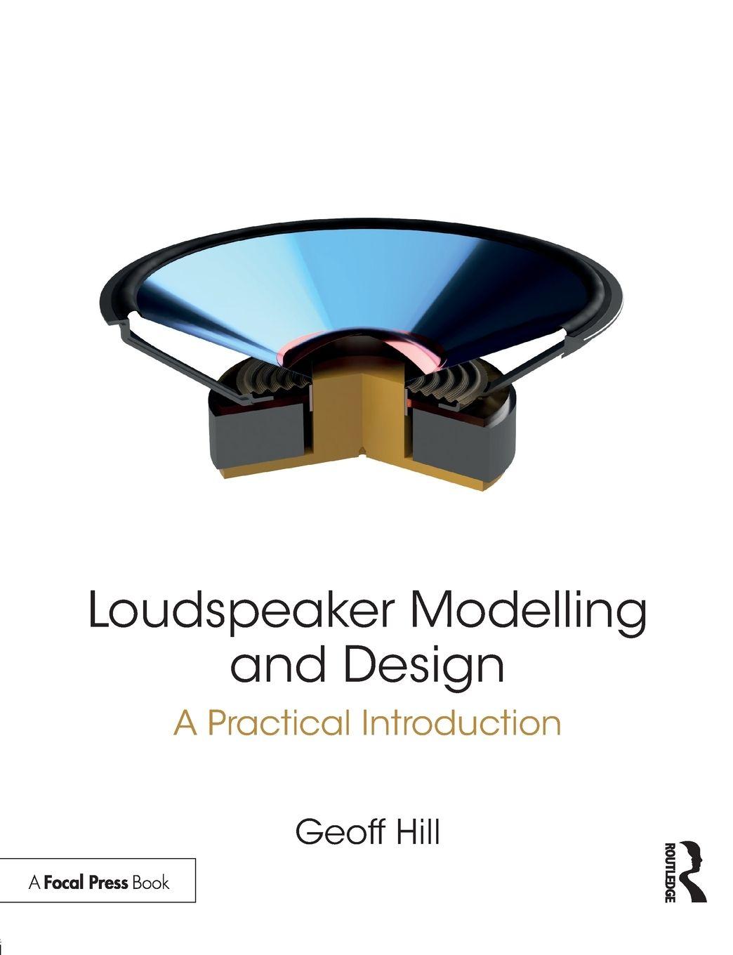 Vorderes Coverbild Loudspeaker Modelling and Design