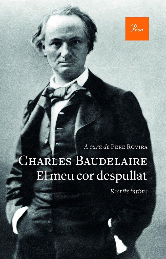 Vorderes Coverbild El meu cor despullat