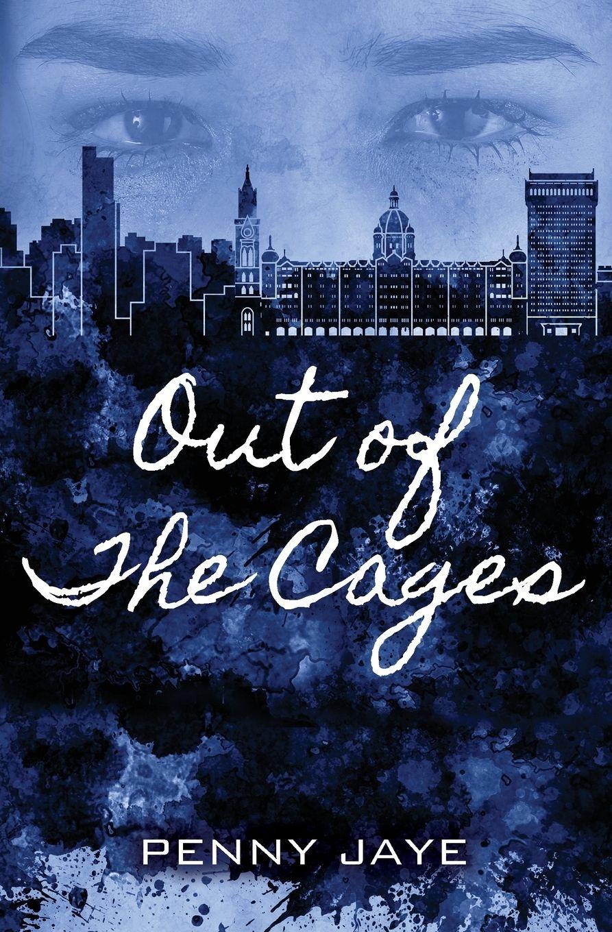 Vorderes Coverbild Out of the Cages