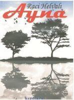 Vorderes Coverbild Ayna